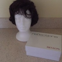 Revlon Chestnut Wig new/ box - $40.00