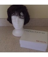 Revlon Chestnut Wig new/ box - $40.00