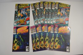 Spirits of Vengeance Venom #5 6 Marvel Comic Book Lot of 15 VF/NM 9.0 - £31.66 GBP