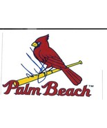 miakel cieto Signed autographed 4x6 photo Cardinals Minor League - €8,61 EUR