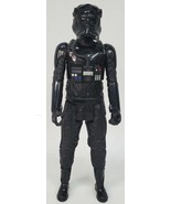 Star Wars  TIE Fighter Pilot  Hasbro SA M-3558A  B4600 Action Figure - $10.09 CAD