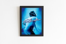Footloose Movie Poster (1984) - £22.94 GBP+