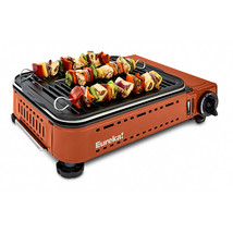 Eureka! SPRK Camp Grill - £183.05 GBP