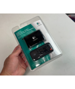 Logitech Squeezebox Radio Accessories Remote Control &amp; Rechargeable Batt... - €42,93 EUR