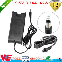 Ac Adapter Charger Power For Dell 0Mgjn9 Mgjn9 La65Ns2-01 Pa-1650-02D4 4.5*3.0Mm - $21.99