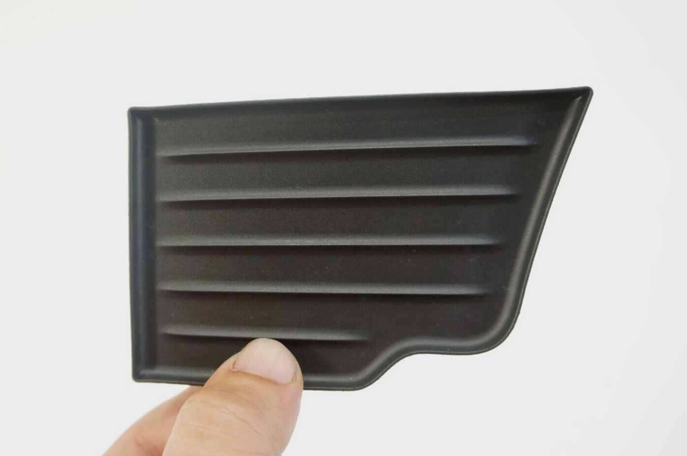 11-2016 bmw f10 528i 550i 535i center armrest storage compartment insert... - $17.00