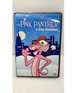 The Pink Panther - A Pink Christmas Movie DVD Holiday Movie Animated (1978) - $158.83 MXN