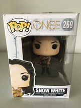 Funko Pop Collectable Figure #269 - Snow White - £27.31 GBP