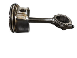 Piston and Connecting Rod Standard From 2009 Nissan Rogue  2.5  Japan Built - £55.02 GBP