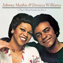 Johnny mathis thats what thumb200