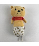 Hallmark Itty Bittys Disney Winnie The Pooh Rattle Plush Stuffed Animal ... - €17,86 EUR