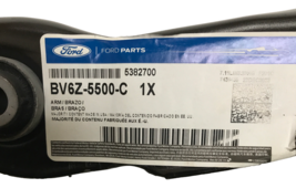 Genuine Ford BV6Z-5500-C Rear Suspension Lower Control Arm OEM 2012-2018... - $150.49