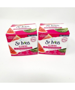 St Ives Glowing Watermelon Oil Free Face Moisturizer 1.8 oz Paraben Free... - $432.09 MXN