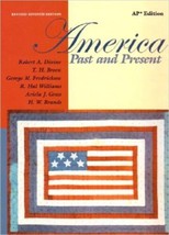 America Past and Present [Feb 01, 2004] Divine, Robert A. - £39.47 GBP