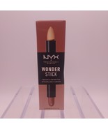 Nyx Professional Makeup Wonder Stick Highlight &amp; Contour UNIVERSAL Seale... - €11,88 EUR