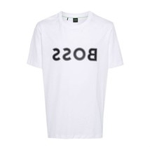 Hugo Boss men's crew tee size XL - $1,144.66 MXN