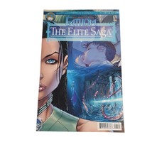 Michael Turners Fathom Elite Saga 1 Comic Book June 2013 Bagged Boarded - $11.30