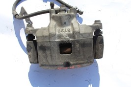 2011-2014 CHRYSLER 200 FRONT RIGHT BRAKE CALIPER V743 image 2