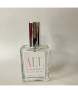 New Alt Fragrance Strawberry Milkshake - Dupe for Cry Baby Extrait De Pa... - $48.51