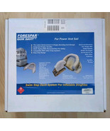 Forespar Quik Davit set for Inflatable dinghy Swim Platform  Quick Relea... - €340,61 EUR