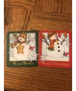 Christmas Magnets - $26.19 CAD