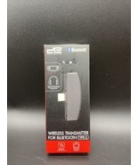  Bluetooth Type-C Transmitter (New) | Digital Essentials - $315.30 MXN