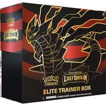 Pokemon Lost Origin Elite Trainer Box - £70.62 GBP+