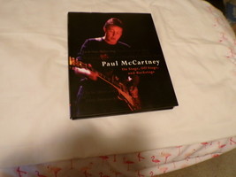 Paul McCartney “Each One Believing” HC Book- NEW – original owner - £35.26 GBP