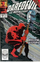 Daredevil Marvel Comic Book #276 - £7.99 GBP