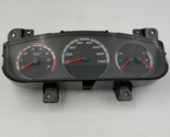 2006 Chevrolet Impala Speedometer Instrument Cluster Unknown Miles OEM J... - $80.99