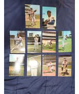 RARE BASEBALL CARDS. c 1960-1970 - $129.93 CAD