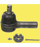 Front Outer Tie Rod End 1976 1980 Dodge W200 W300 1981 1993 W250 W350 ES... - $14.95