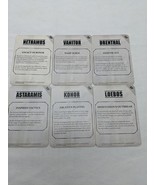Warhammer 40K Galaxy In Flames Fate Of Konor Stratagem - $9.62