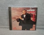 James Galway - Wind of Change (CD, 1994, BMG) - $5.69