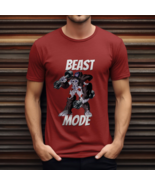 Primal Shirt | Beast Wars Shirt| Beast Mode Shirt | Workout Shirt | Gym ... - $20.00+