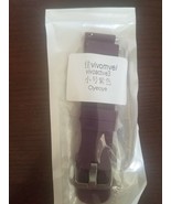vivoactive watch band Garmin - $57.21 CAD