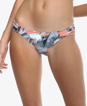 Body Glove Printed Lost Flirty Surf Rider Swim Bottoms , MSRP $56 - £23.97 GBP