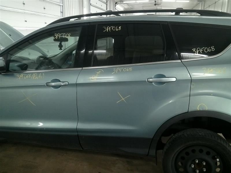 Rear Wiper Motor Fits 13-19 ESCAPE 103957427 Item image 7