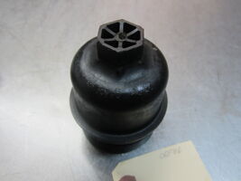 ENGINE OIL FILTER HOUSING CAP From 2016 CHRYSLER TOWN &amp; COUNTRY  3.6 - $20.79