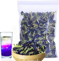 100GRAM Organic Usda Butterfly Pea Tea Makes Up To 500 Made In Thaildand - £11.17 GBP