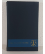 Nonparametric Methods In Statistics D.A.S. Fraser Vintage 1966 Hardback ... - $9.63 CAD