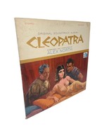 Cleopatra  Original Soundtrack Album Composed By Alex North SXG5008 - £7.36 GBP