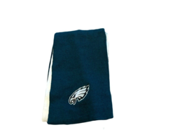 New Philadelphia Eagles NFL Logo Multi Color Scarf - $17.77