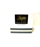 Flora by Gucci for Women 1.0 oz Eau de Toilette Spray NEW Sealed in Box - €73,69 EUR