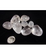 Russian Lemurian Sacred Scribe Quartz Crystal, Old Stock, Energetic