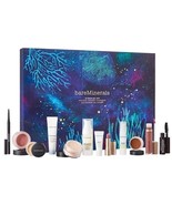 Bare Minerals 12 Days of Joy Advent Calendar 12 item Xmas Mineral Veil L... - $148.43 CAD