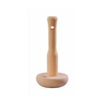 Rosle Round Pestle, Wood, 25 cm  - $36.00