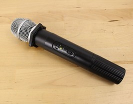 BMB VM-28 Microphone For Karaoke Machine Better Music Builder Transmitter - $26.72