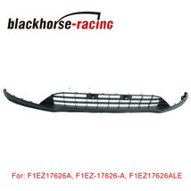 For 2015-2018 Ford Focus Front bumper Lower Valance Panel Grill for F1EZ17626A - £45.44 GBP