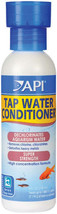 API Tap Water Conditioner: Super-Strength Chlorine and Heavy Metal Detoxifier fo - £4.63 GBP+